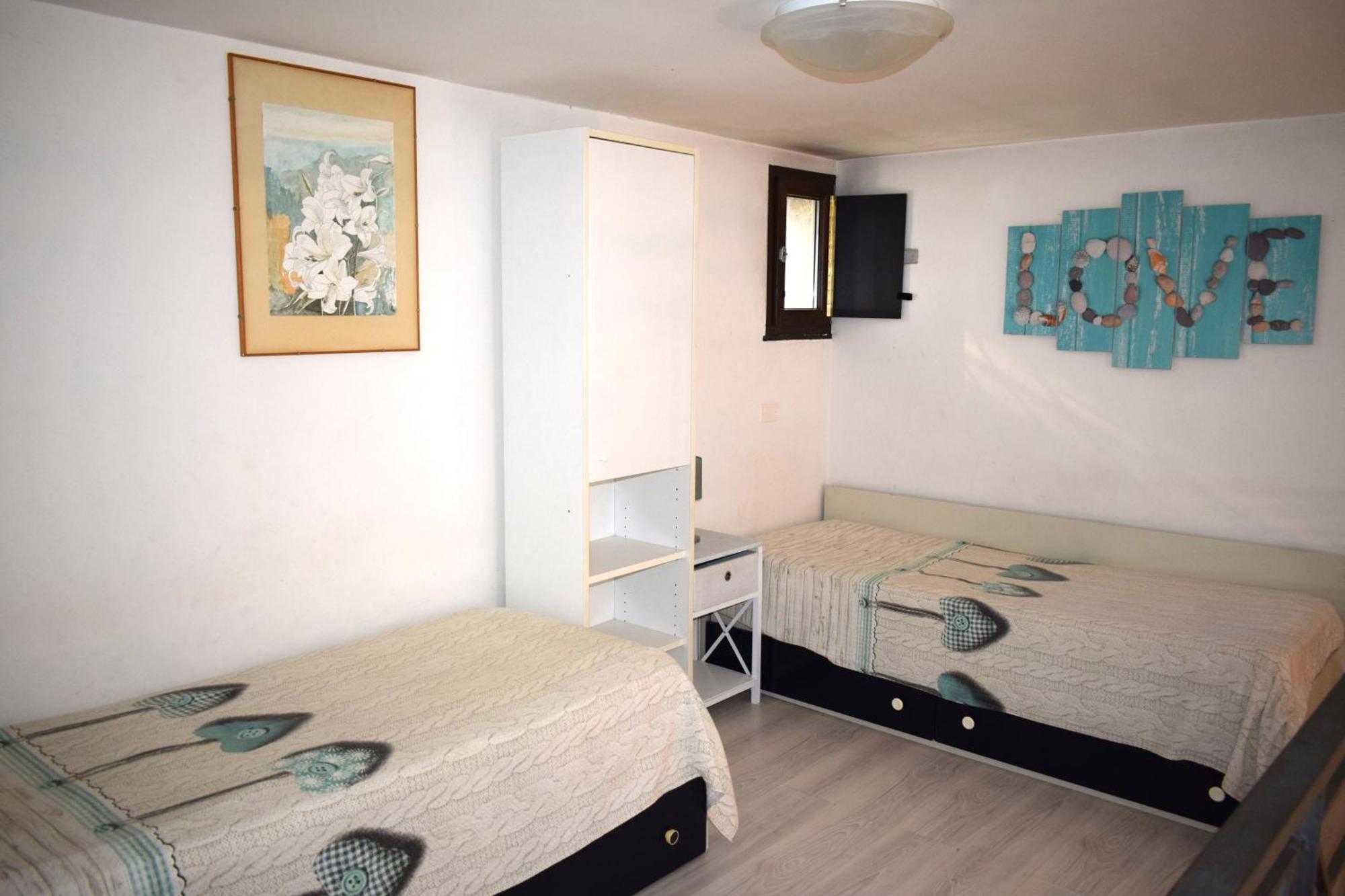 La Perla Antica Apartment Vietri Exterior foto